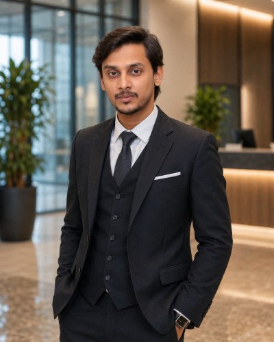 Qaiser Ali